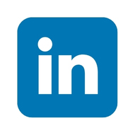 Logo LinkedIn | Mongrossisteauto.com