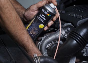 Utilisation nettoyant fap diesel | Mongrossisteauto.com