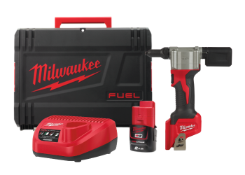 Pack riveteuse milwaukee m12 | Mongrossisteauto.com