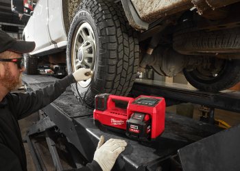 Compresseur Milwaukee M18 | Mongrossisteauto.com