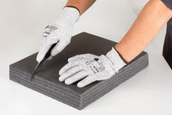 Gants de protection anti coupure Mercator | Mongrossisteauto.com