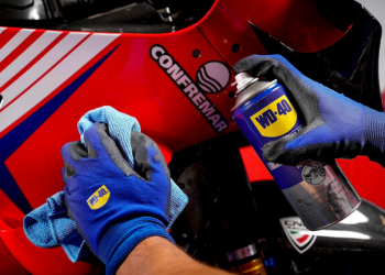 Lustreur silicone wd40 | Mongrossisteauto.com