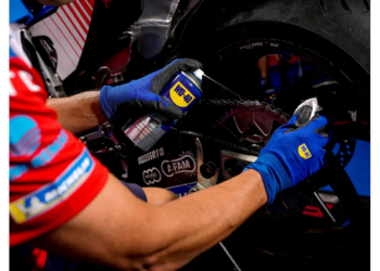 Utilisation kit entretien moto wd40 | Mongrossisteauto.com