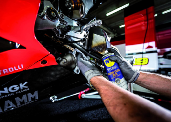 Utilisation graisse chaine moto wd40 | Mongrossisteauto.com