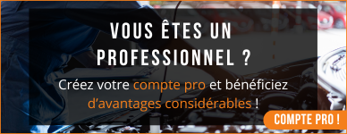 Création compte pro | Mongrossisteauto.com