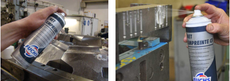 décapant plastiques