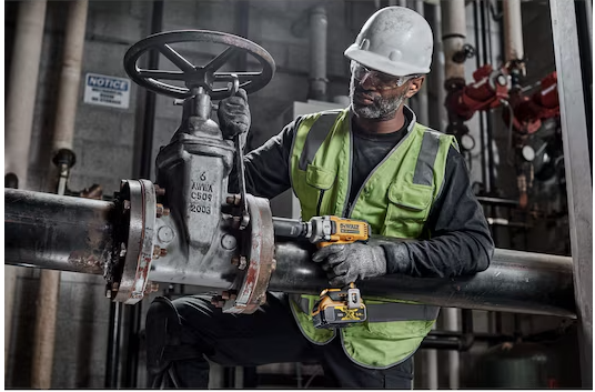 Boulonneuse à choc | Mongrossisteauto.com