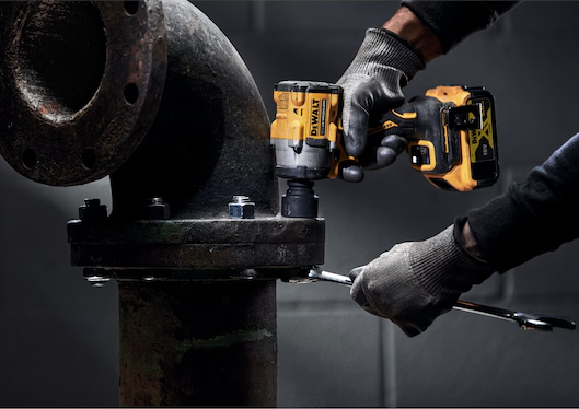 montage DCF921P2T-QW | Mongrossisteauto.com