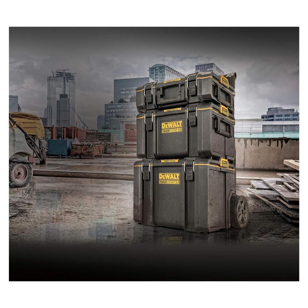 boite à outils Dewalt | Mongrossisteauto.com