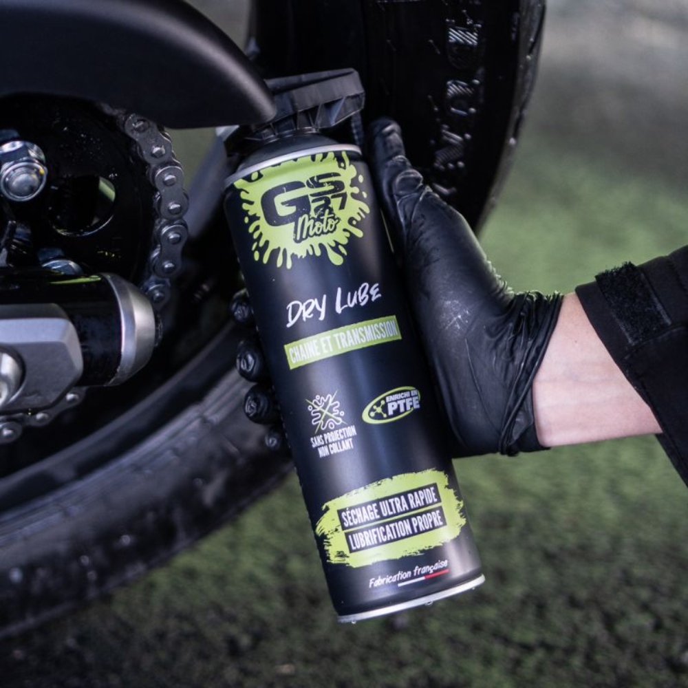 DRY LUBE GS27 | Mongrossisteauto.com