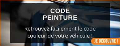 Code couleur voiture | Mongrossisteauto.com