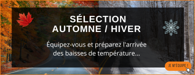 Gamme automne / hiver 2023 | Mongrossisteauto.com