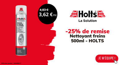 promotion Holts | Mongrossisteauto.com