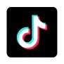 logo tiktok