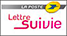Logo Lettre suivie