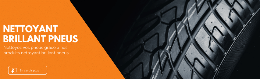 Nettoyant brillant pneus | mongrossisteauto.com