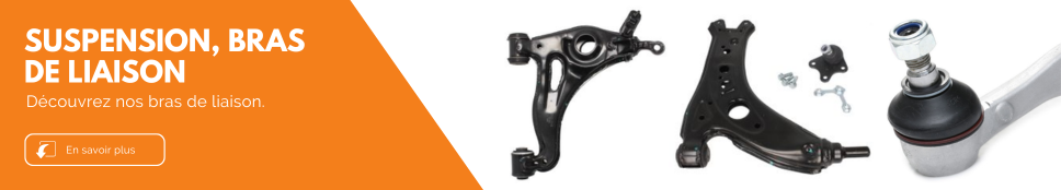 Suspension, bras de liaison | Mongrossisteauto.com