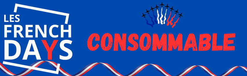 Consommable auto french days | Mongrossisteauto.com