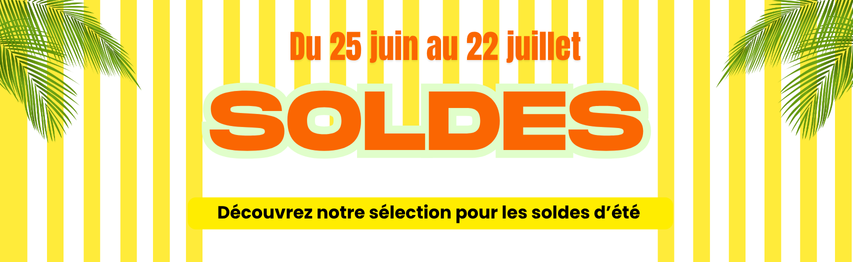 catégorie soldes été 2025 | Mongrossisteauto.com