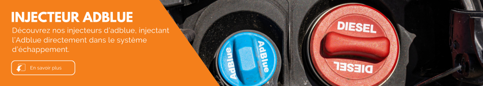 Injecteur Adblue | Mongrossisteauto.com