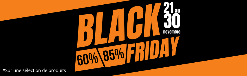 Catégorie Black Friday 2025 | Mongrossisteauto.com