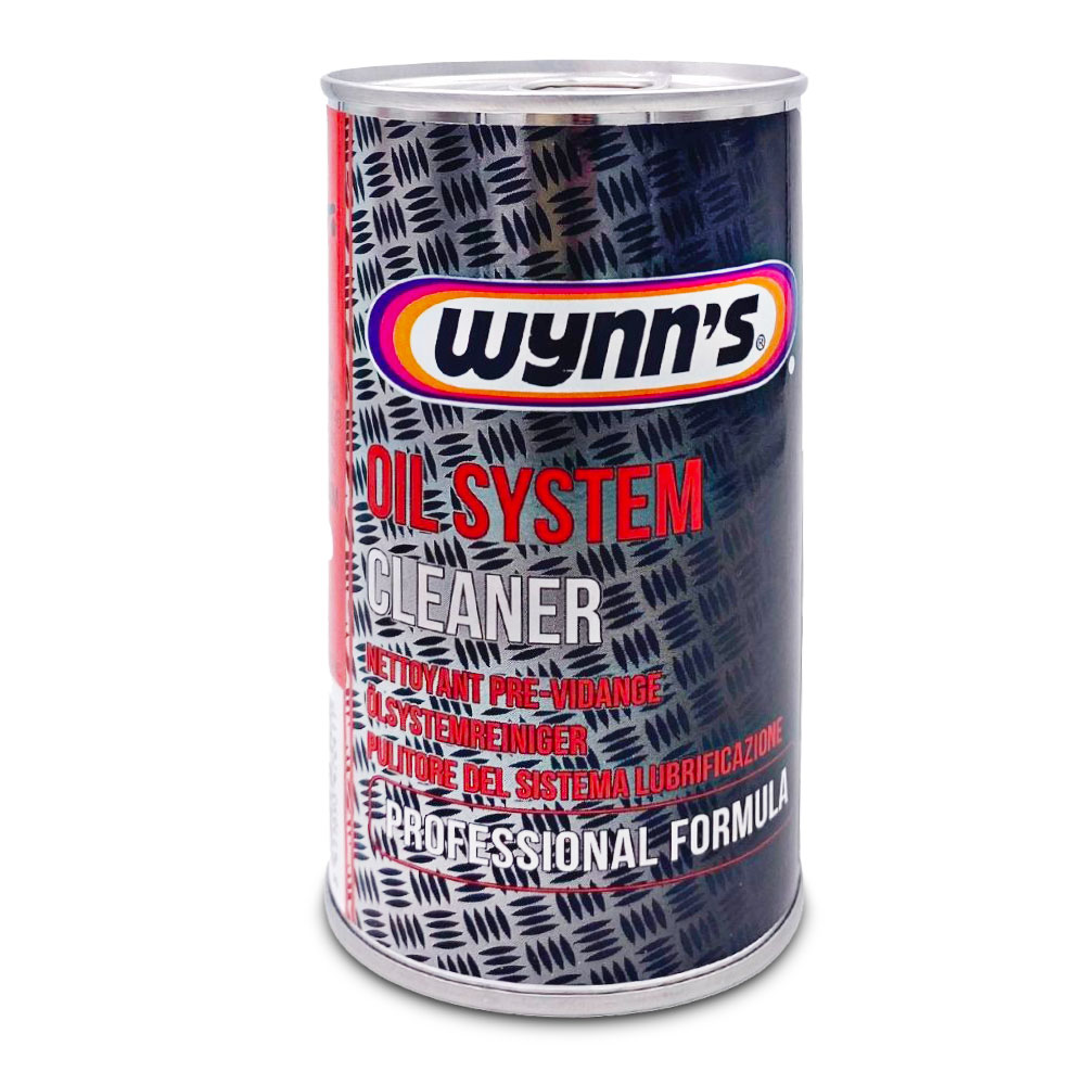 Nettoyant pré vidange Wynn's