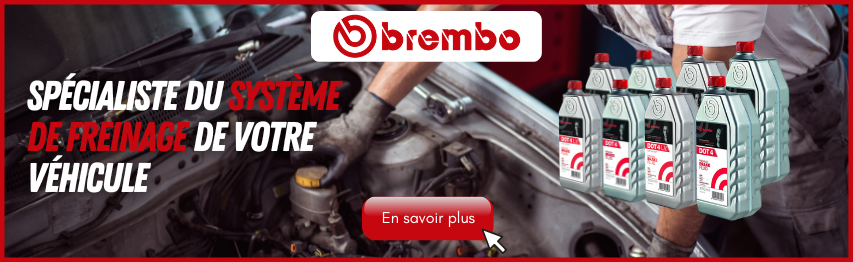 Bannière page marque Brembo | Mongrossisteauto.com