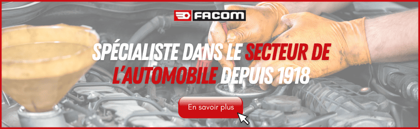Header marque Facom | Mongrossisteauto.com