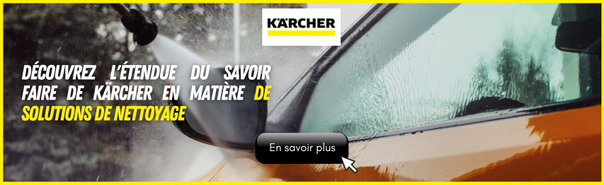 Marque Karcher | Mongrossisteauto.com