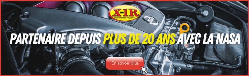 Header marque X-1R | Mongrossisteauto.com