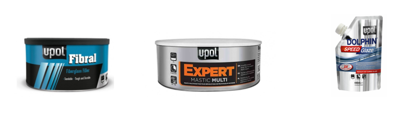 Visus mastics UPOL | Mongrossisteauto.com