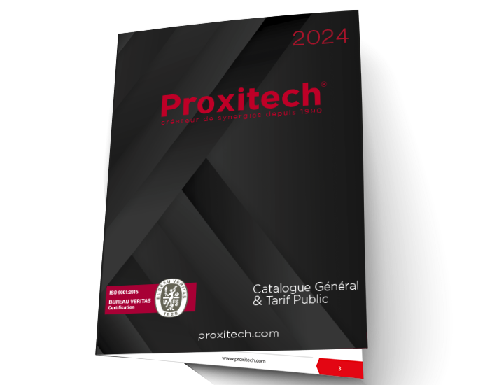 proxitech catalogue