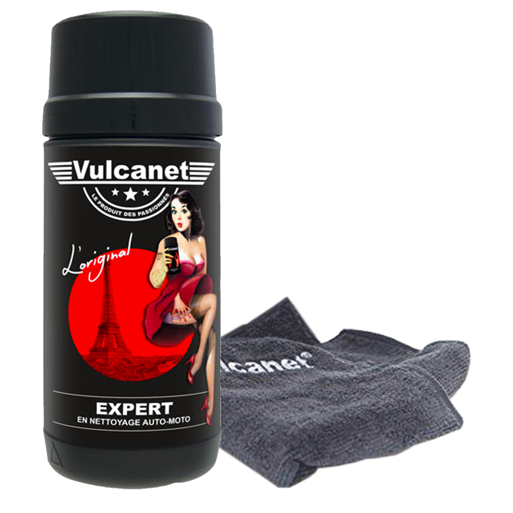 Vulcanet assecheur Vulcanet, Motoshopping : vente Accessoires moto