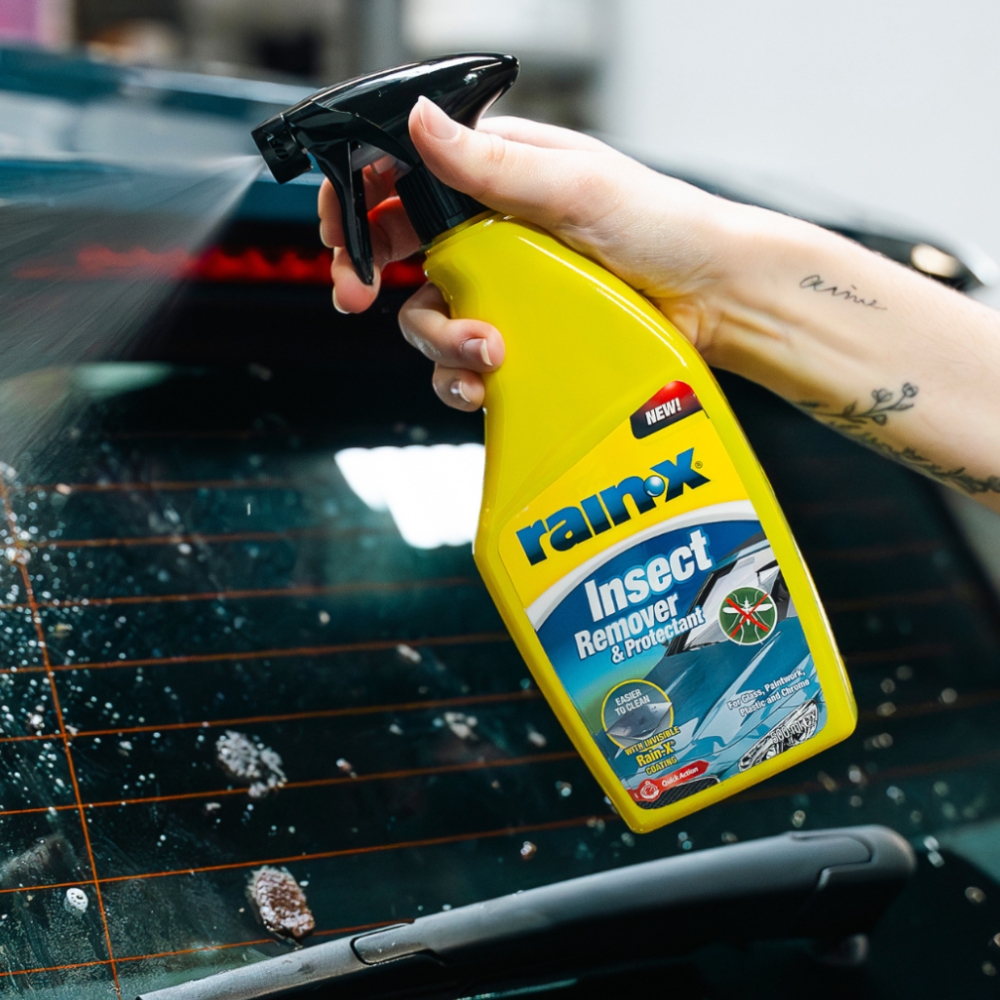 Spray anti insectes | Mongrossisteauto.com