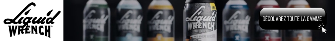 Bannière Liquid Wrench | Mongrossisteauto.com