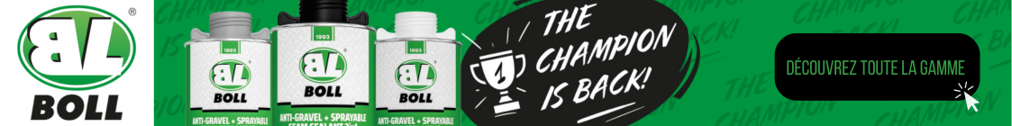 Bannière BOLL | Mongrossisteauto.com