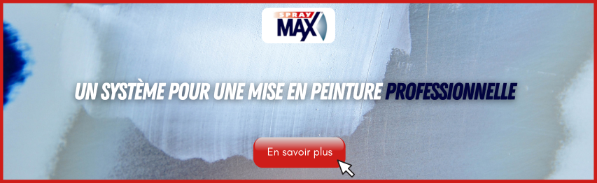 bannière marque Spraymax | Mongrossisteauto.com