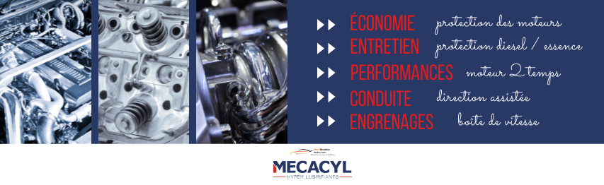 Mecacyl, la perfection mécanique | Mongrossisteauto.com