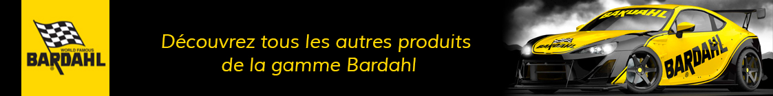 bannière Bardahl