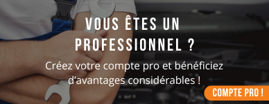 Création compte pro | Mongrossisteauto.com