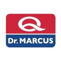 Dr Marcus logo