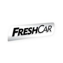 Logo Freshcar | Mongrossisteauto.com