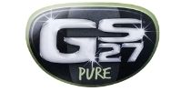 Logo GS27 pure | Mongrossisteauto.com