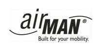 Logo Airman | Mongrossisteauto.com