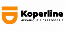 Logo Koperline | Mongrossisteauto.com