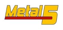 METAL 5 - Nettoyant moteur Avant vidange - 300 ml - Metal5