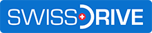 Logo Swissdrive | Mongrossisteauto.com