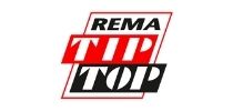 Logo Rema tip top | Mongrossisteauto.com