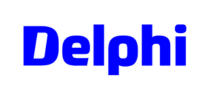 Logo delphi | Mongrossisteauto.com