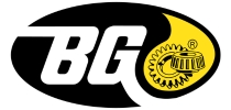 Logo BG Products | Mongrossisteauto.com